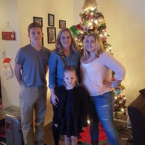 Meet your Posher, Barbara